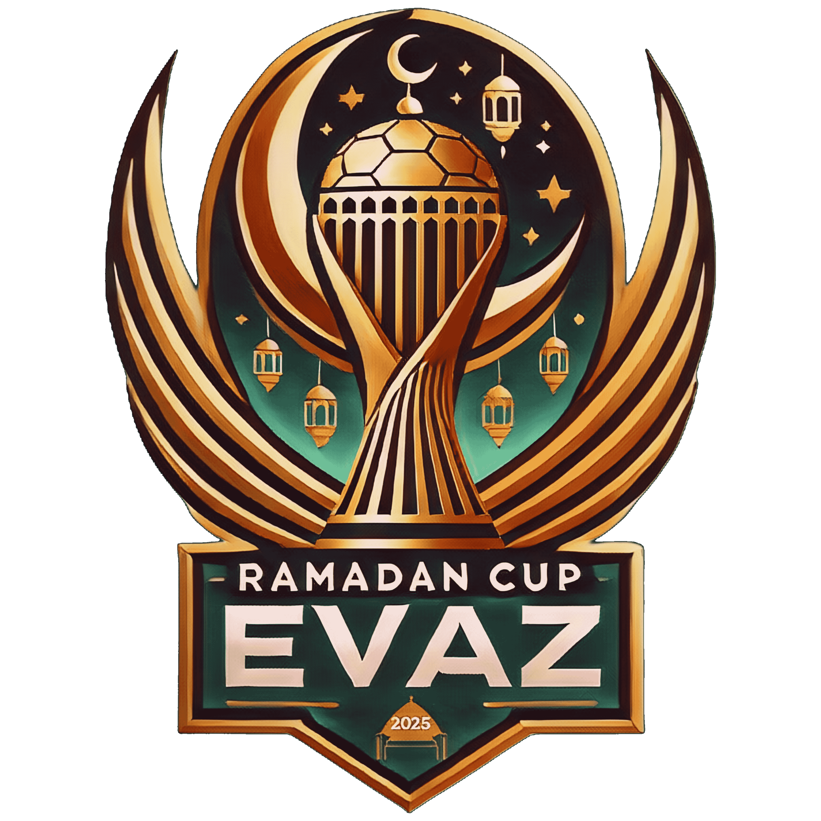 جام رمضان اوز